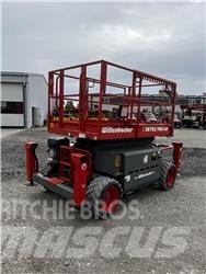 SkyJack SJ 6832 RTE Scissor lifts