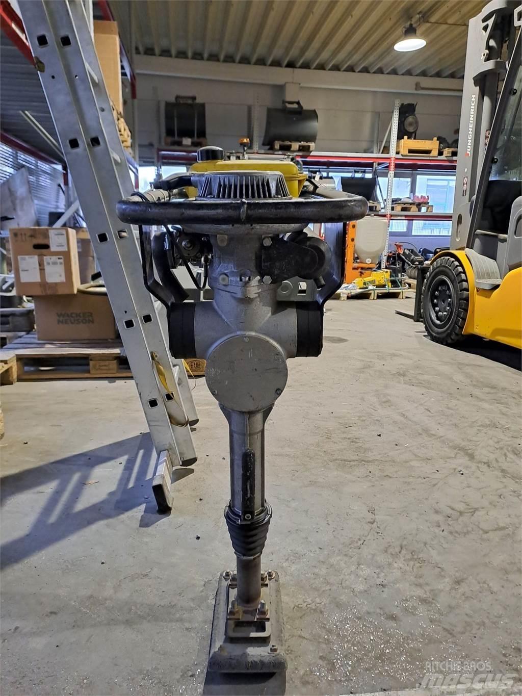 Wacker Neuson BS30 Tampers