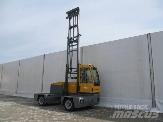Baumann ELX50 Side loader