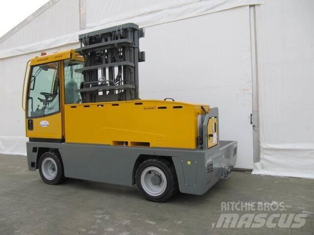 Baumann ELX50 Side loader