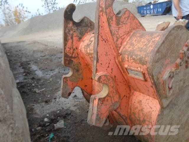 Doosan DX 235 LCR Crawler excavators