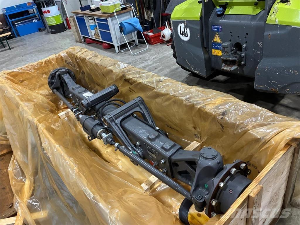 CLAAS Lenkachse MO Combine harvester accessories