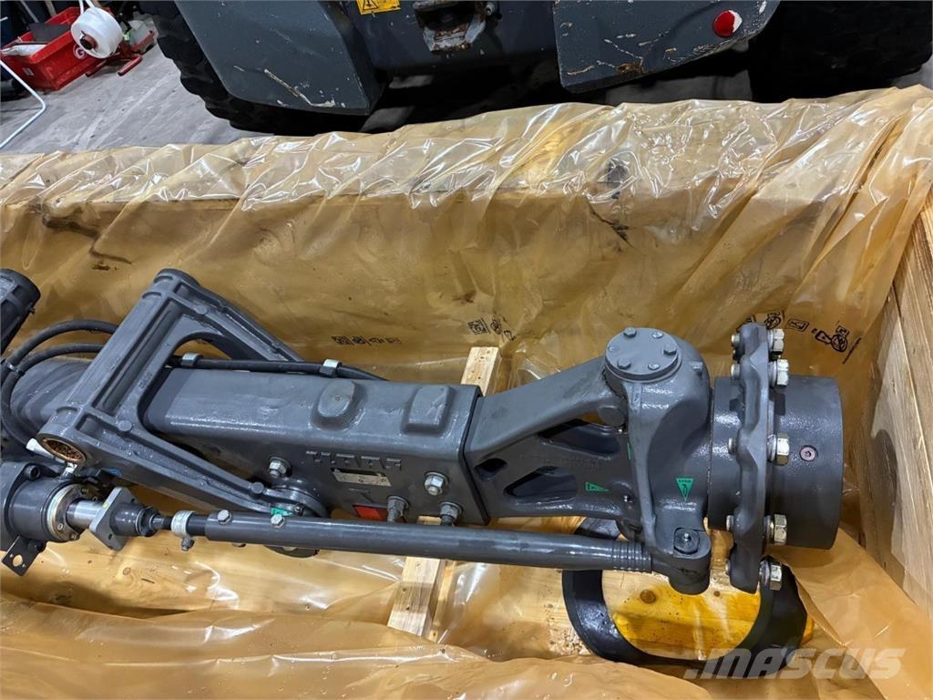 CLAAS Lenkachse MO Combine harvester accessories