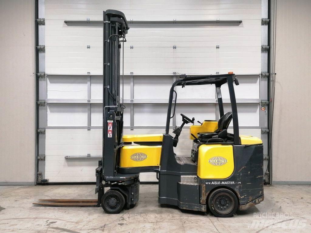 Aisle-Master 20SHE Electric forklift trucks