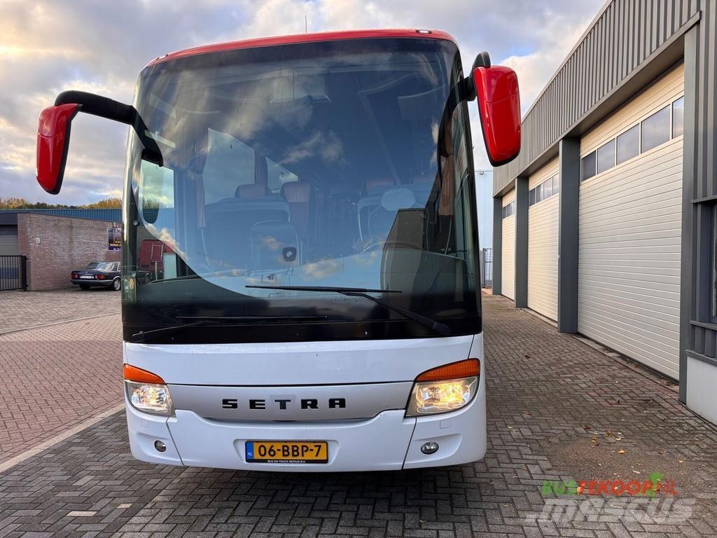 Setra S 415GT-HD Coach