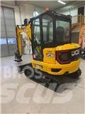 JCB 36 C-1 Mini excavators < 7t (Mini diggers)