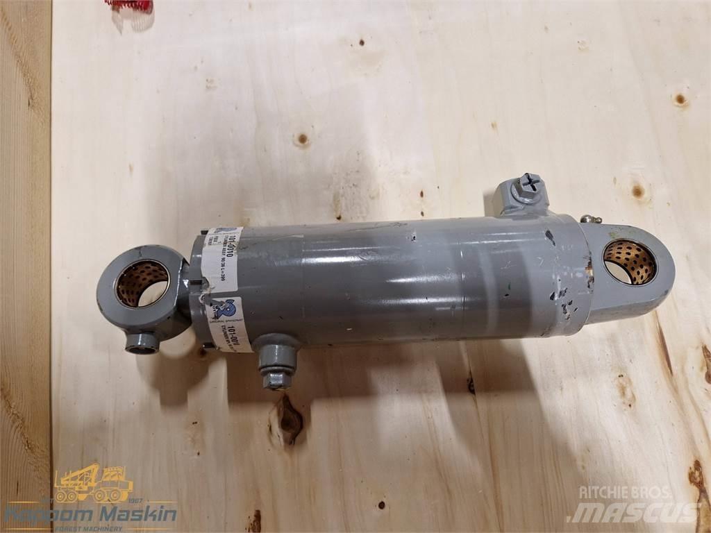 Rottne 101-0010 Harvester heads