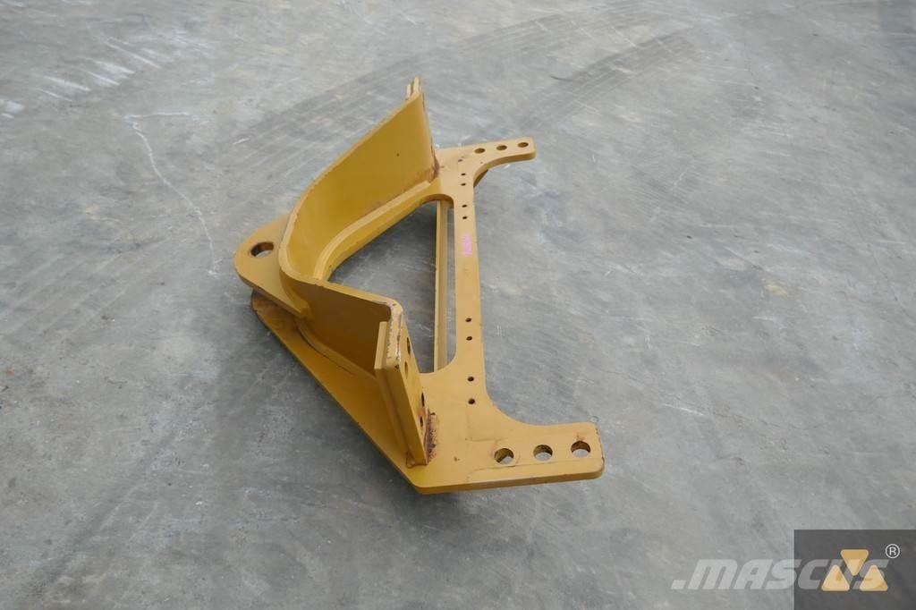 CAT 140M3 Drawbar Other components