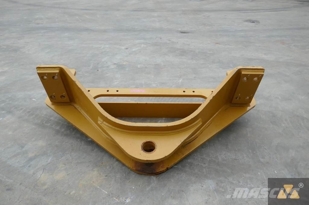 CAT 140M3 Drawbar Other components