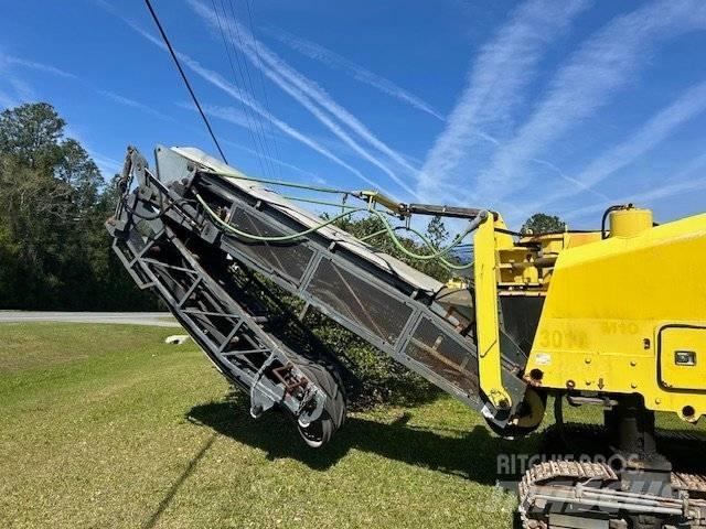 Marini MP2100 Other tractor accessories