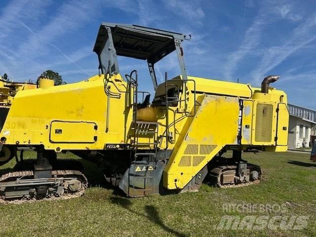 Marini MP2100 Other tractor accessories