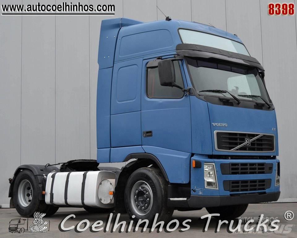 Volvo FH13 440 Prime Movers