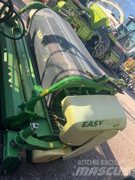 Krone BIG X 700 Forage harvesters