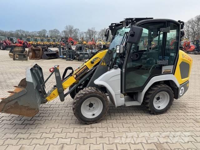 Kramer 5035 Wheel loaders