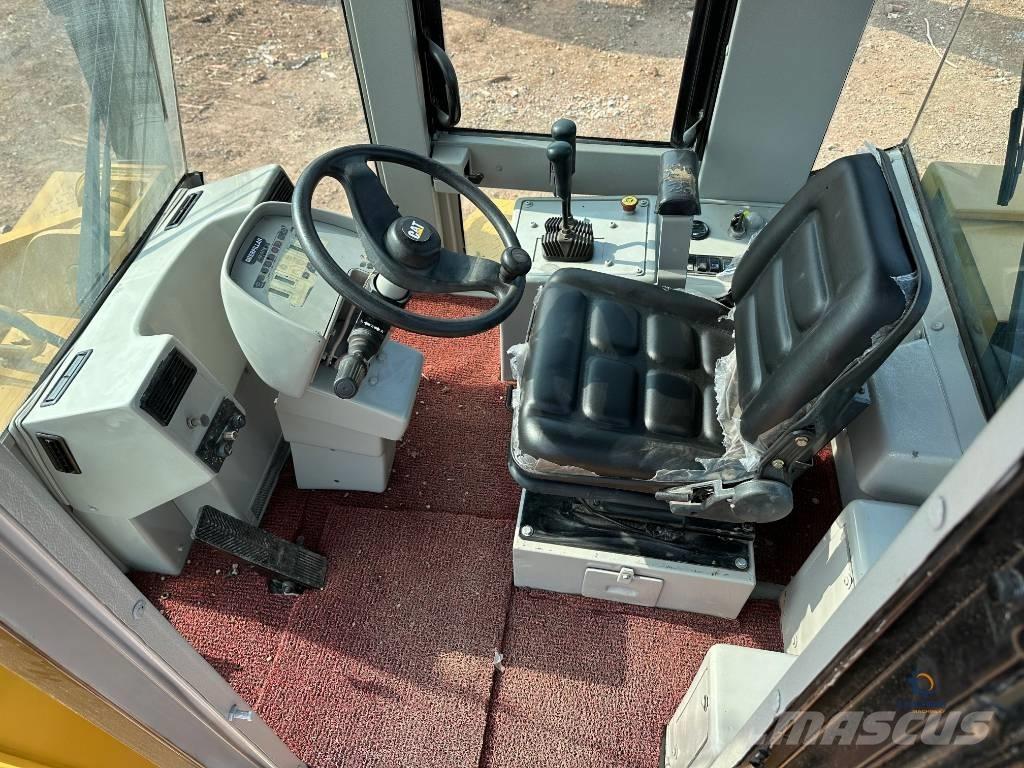 CAT 950G Wheel loaders