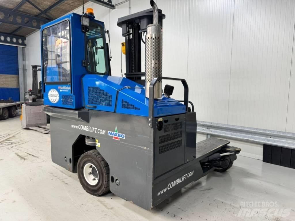 Combilift C 3000 CB Diesel trucks