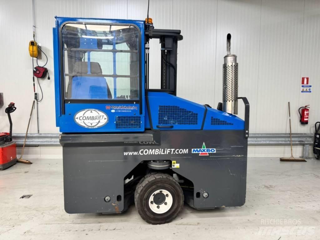 Combilift C 3000 CB Diesel trucks