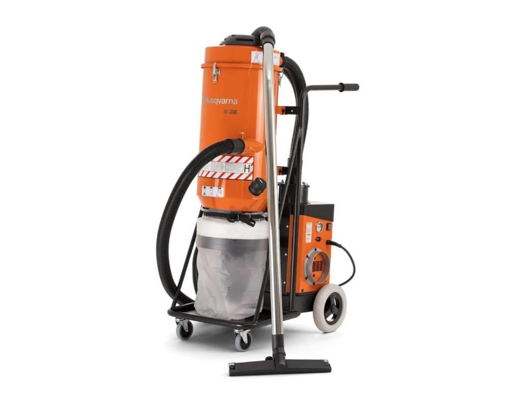 Husqvarna Inne Other