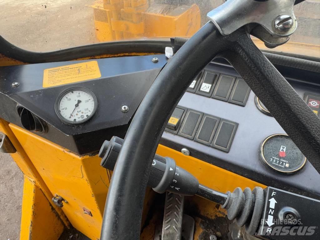 Volvo L 90 Wheel loaders