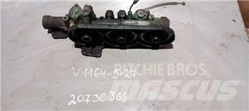 Volvo FH 12.  20730368 Engines