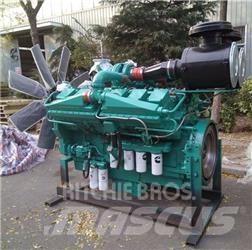 Cummins KTA38-G4 Engines