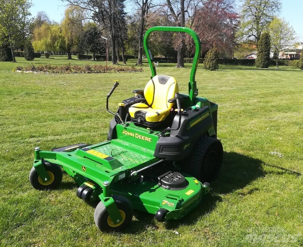 John Deere Z 997 R Riding mowers
