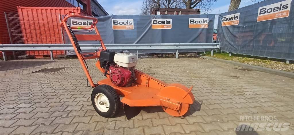  Dosko 13pk 337-13H Other groundscare machines