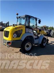 Kramer 5050 Wheel loaders