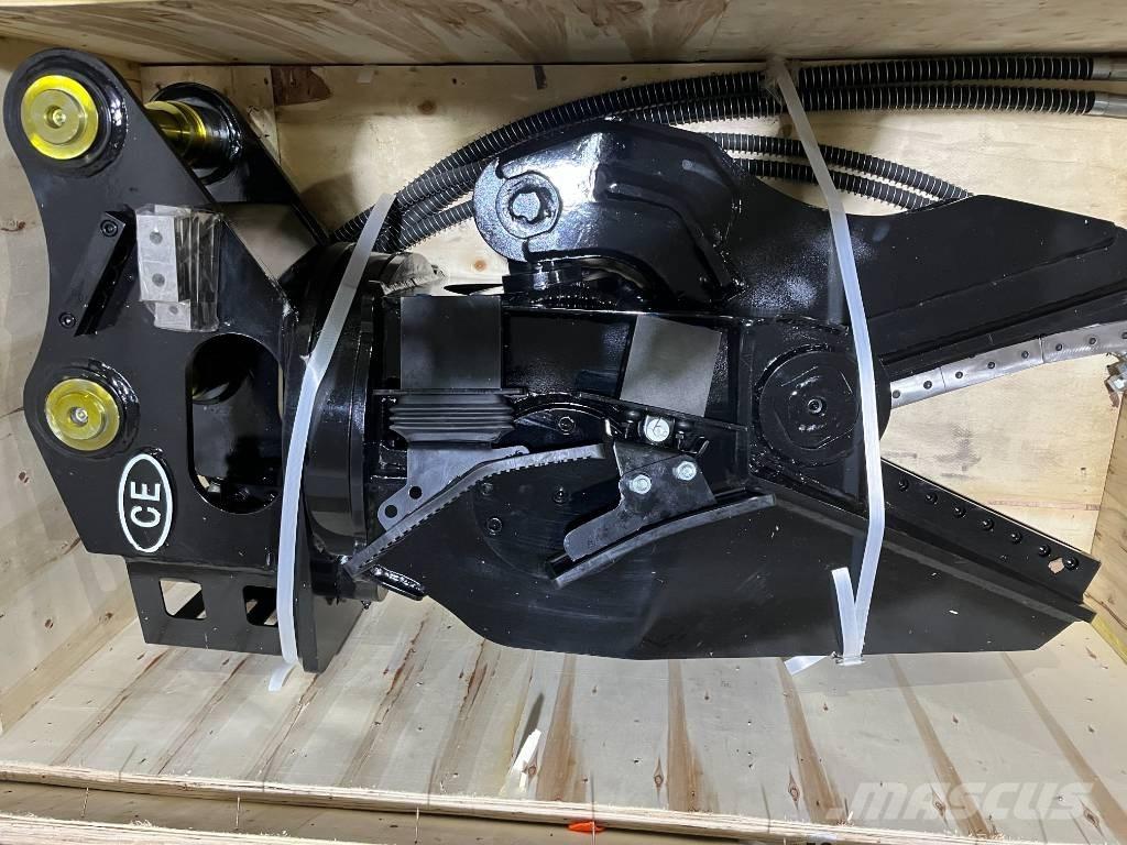 CAT Excavator Shear Other