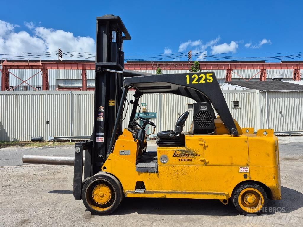 Royal T350C Other