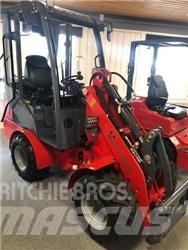VM Loader 1026 LXC Mini loaders