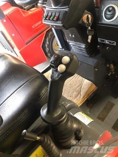 VM Loader 1026 LXC Mini loaders