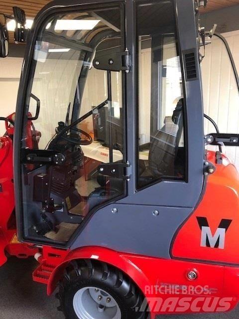 VM Loader 1026 LXC Mini loaders