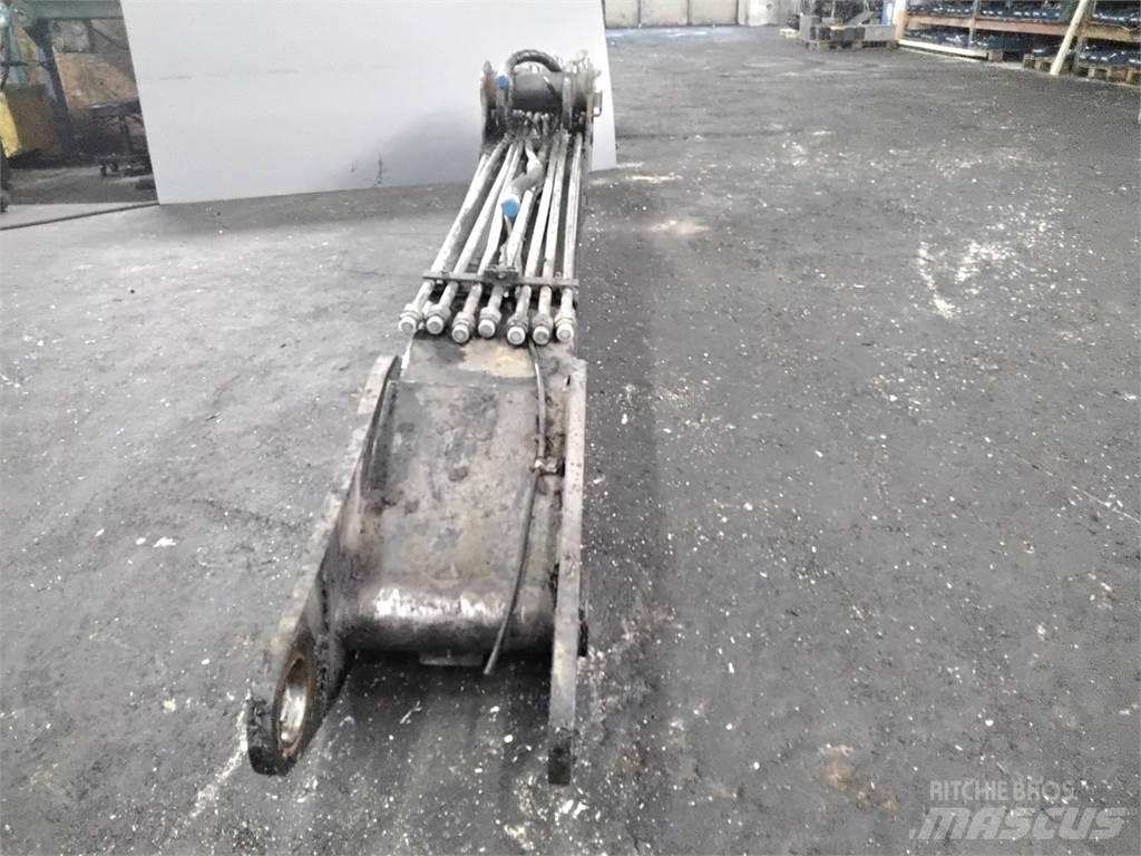 Cranab FC155 Loader cranes