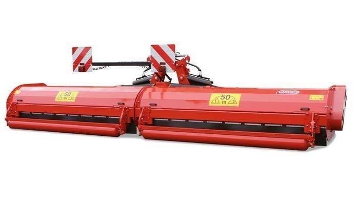 Maschio Gemella 620 Pasture mowers and toppers