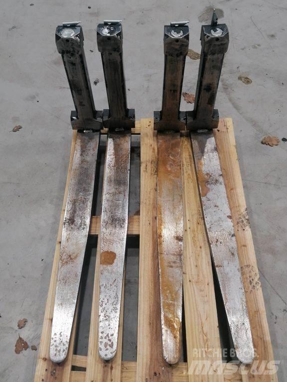  VORKENSET . Forks