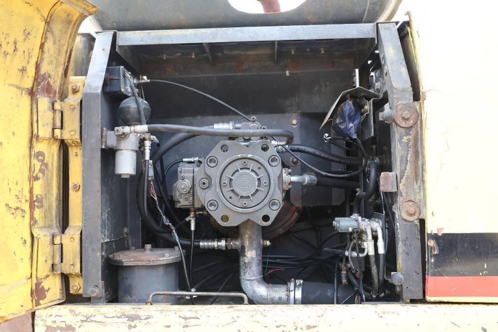 Sumitomo SH200Z3 Crawler excavators