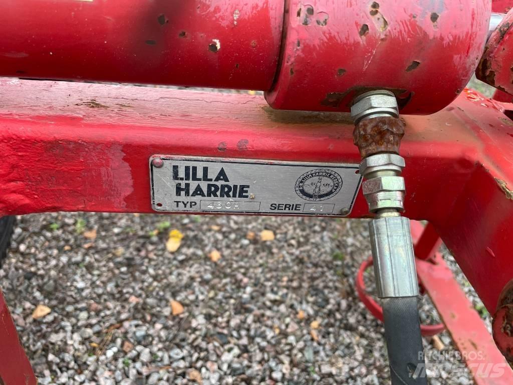  lille Harrie 430H Harrows