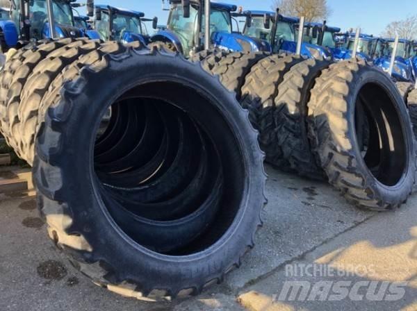 Mitas ROW CROP TYRES Tyres, wheels and rims