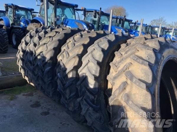 Mitas ROW CROP TYRES Tyres, wheels and rims