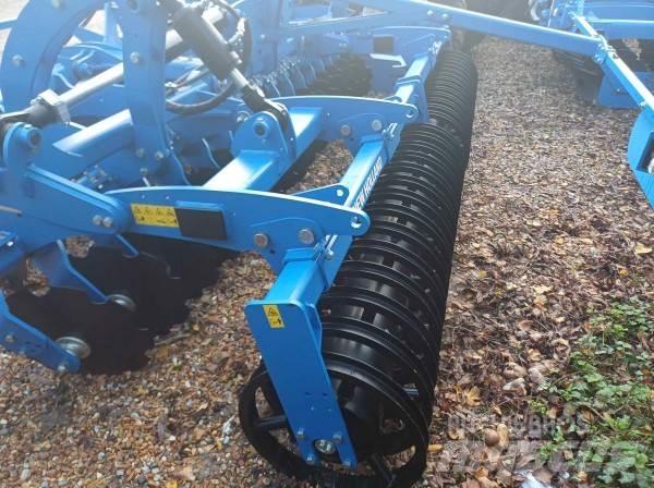New Holland SDM 400 Tractors