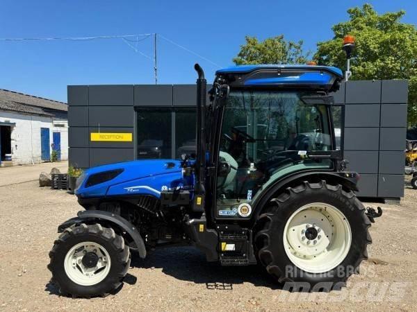New Holland T4.90 N Tractors