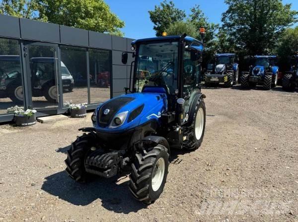 New Holland T4.90 N Tractors