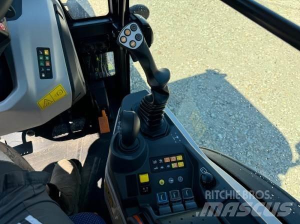 New Holland T4.90 N Tractors