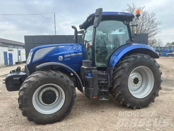 New Holland T7.225 Tractors