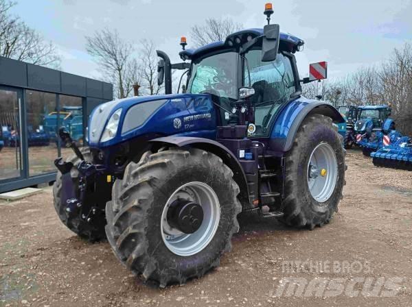 New Holland T7.260 Tractors