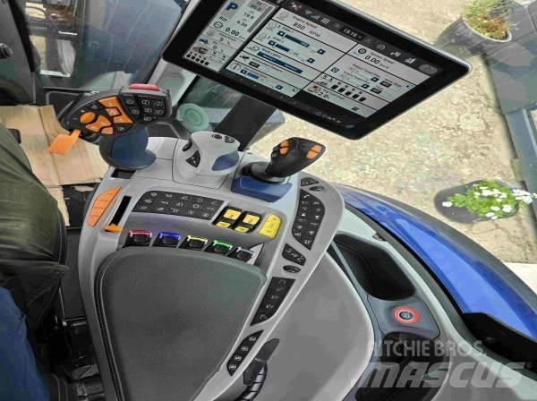 New Holland T7.260 Tractors