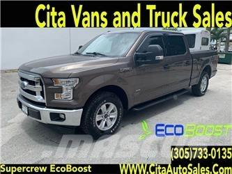 Ford F-150 Pick up/Dropside