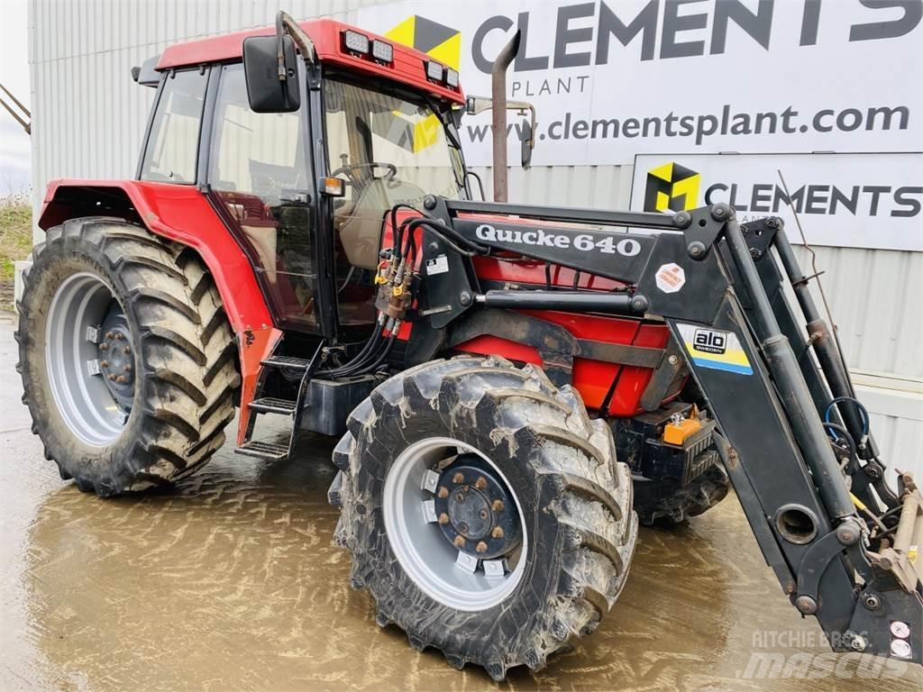 Case IH 5130 Tractors