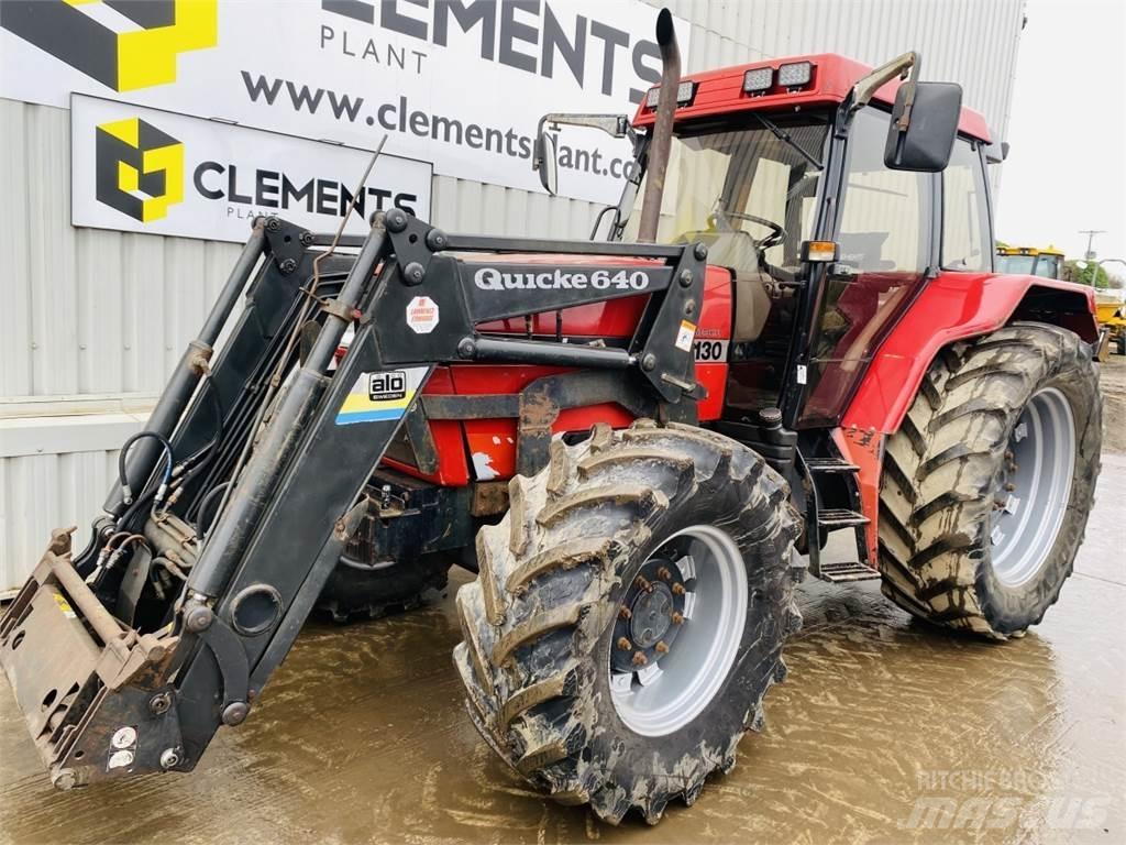 Case IH 5130 Tractors